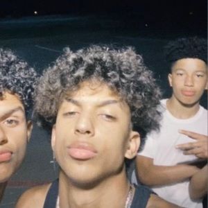 Meet your Posher, Kellan